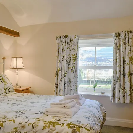 Bridge House بيت للعطل Threlkeld
