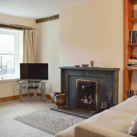 Ferienhaus Bridge House