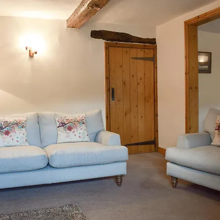 Bridge House Threlkeld