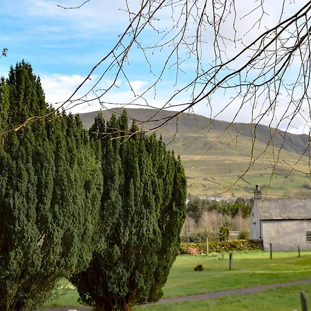Ferienhaus Bridge House Threlkeld