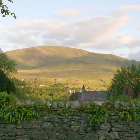 Ferienhaus Bridge House *