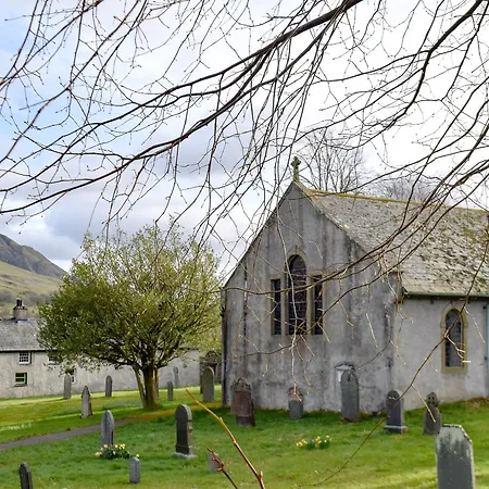 Bridge House Threlkeld